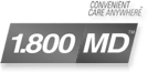 1.800md logo