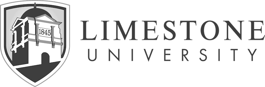 Limestone University logo