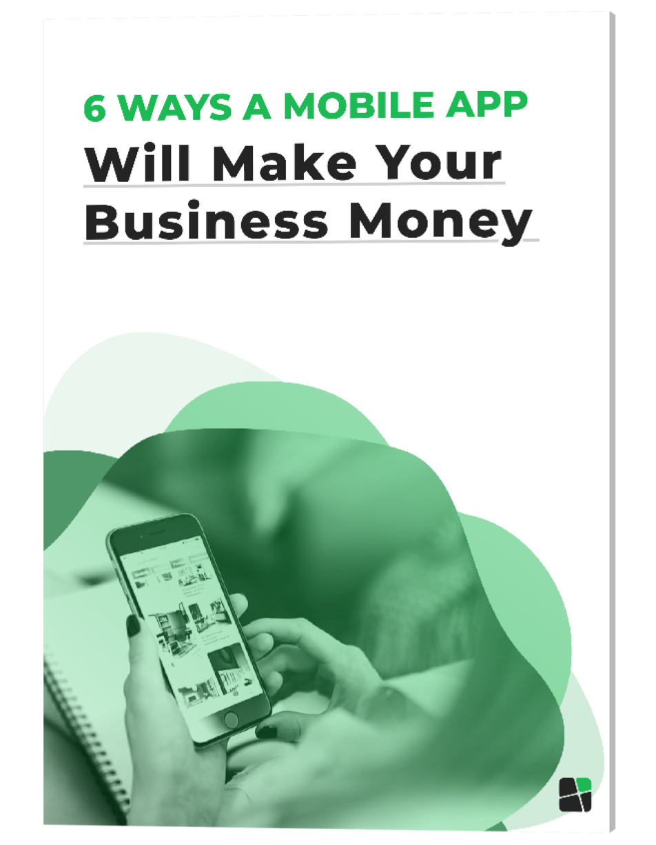 free mobile app development ebook