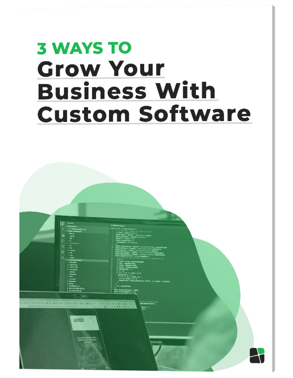 free business and marketing software ebook