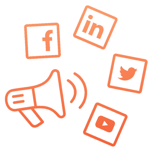 Ads icon