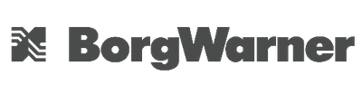 BorgWarner Logo