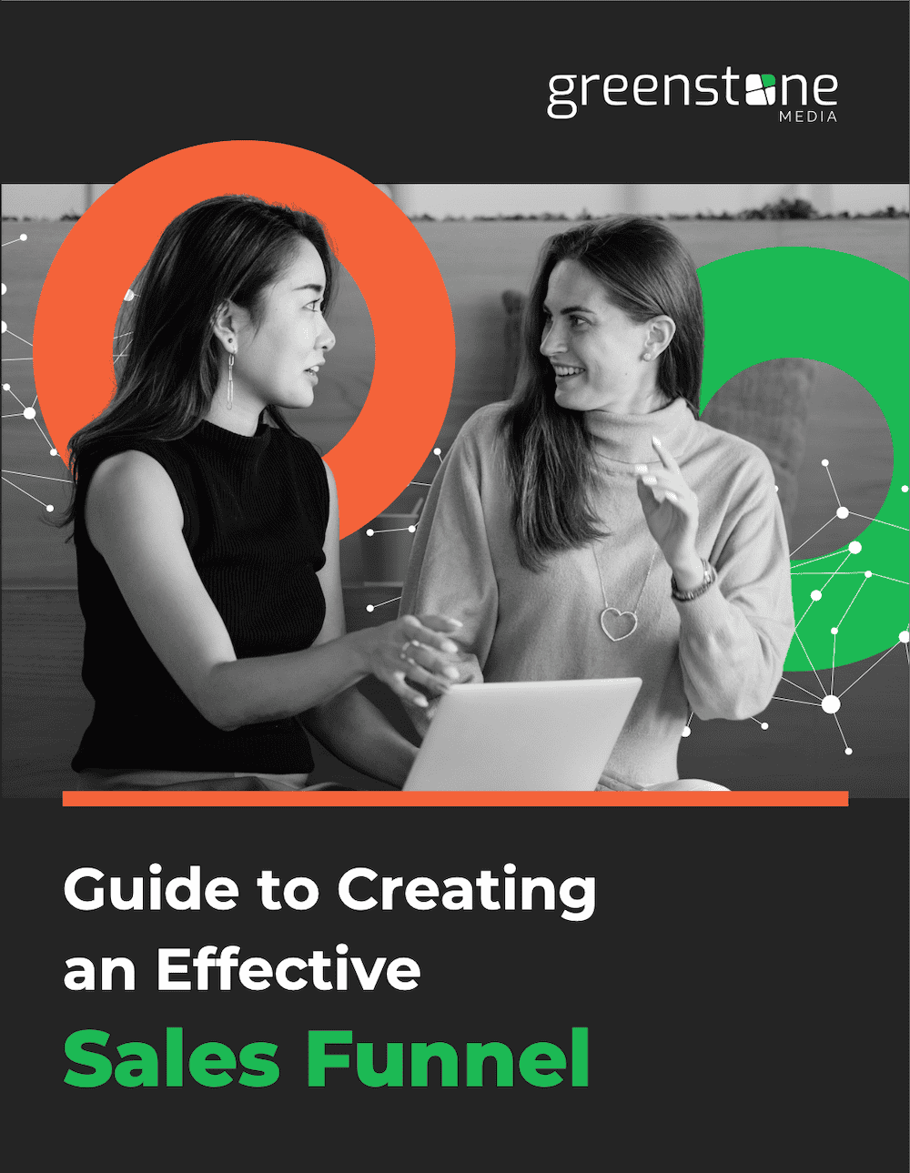 Effective Sales Funnel ebook cover