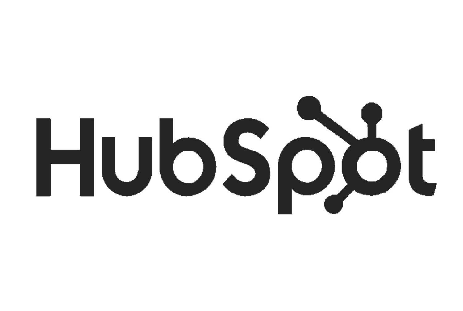 Hubspot Logo
