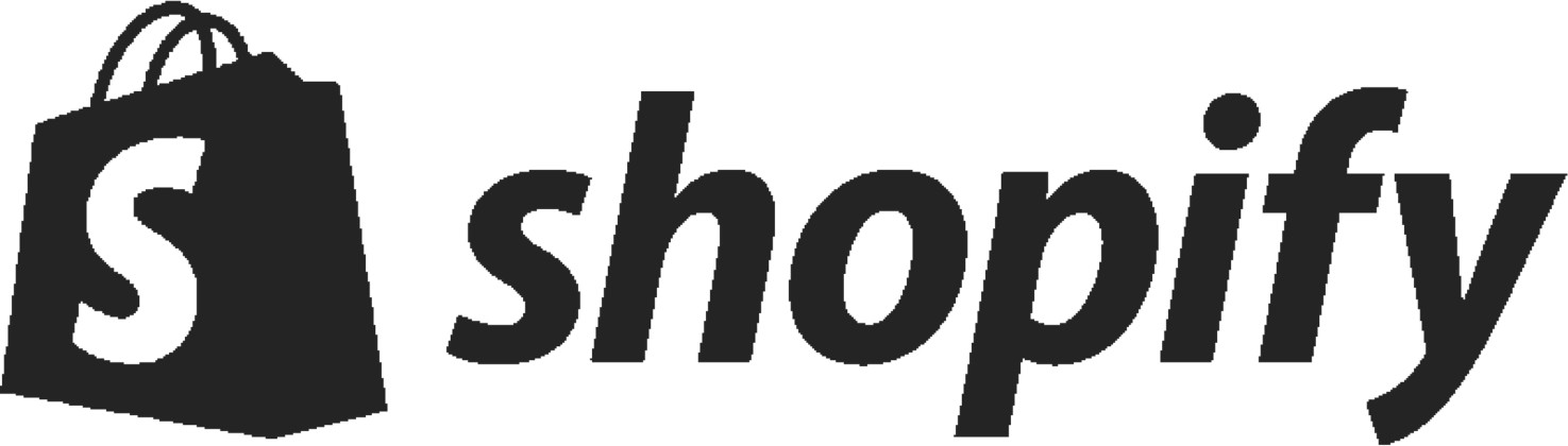 Shopify logo