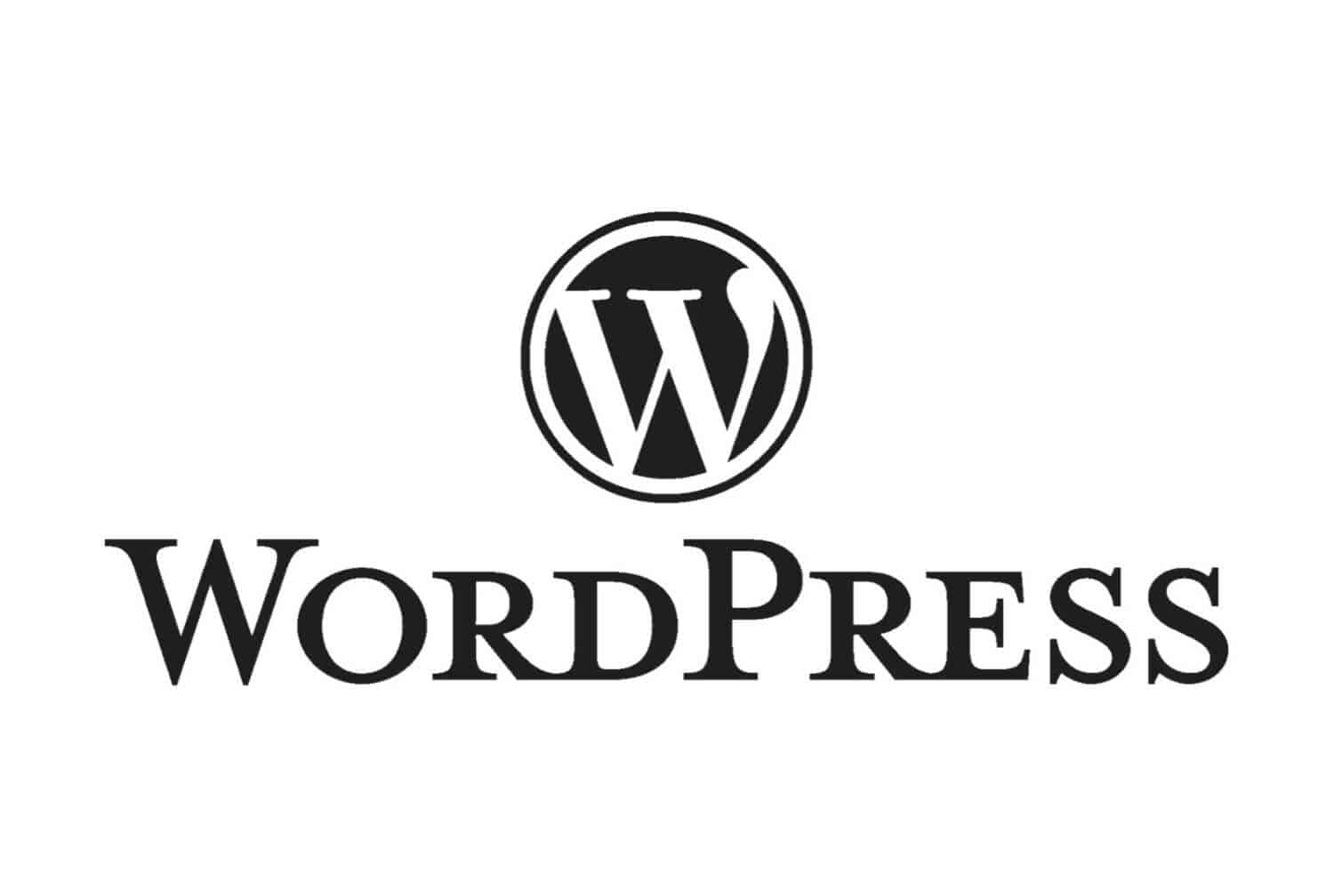 Wordpress Logo