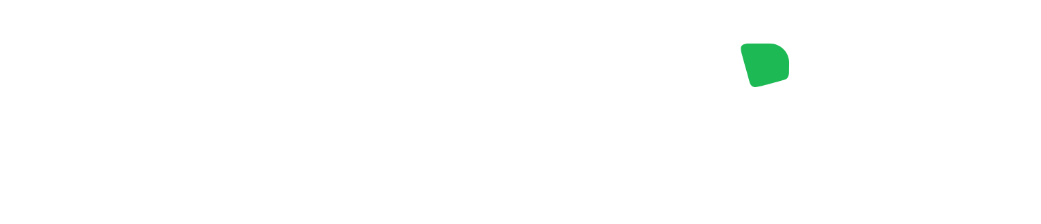 Greenstone Media logo in white