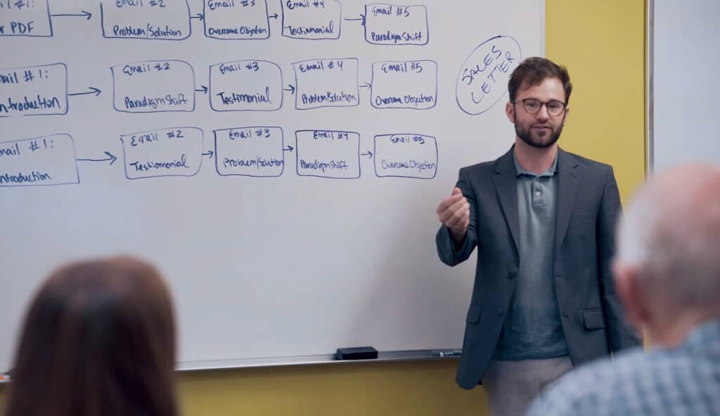 best brand development agency in Asheville