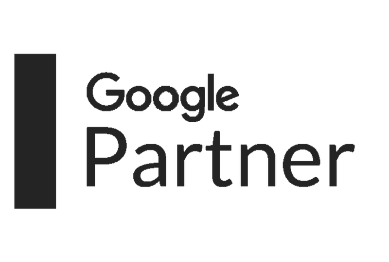Google Partner Logo icon