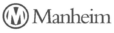 Manheim logo