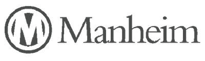 Manheim logo