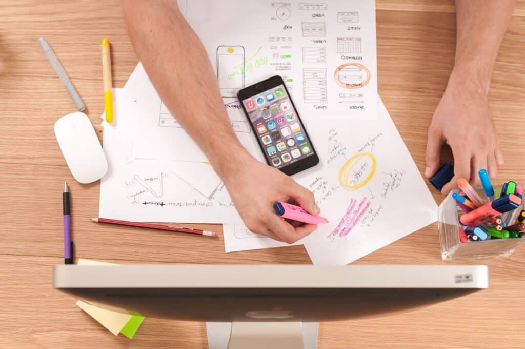 affordable web development and web design agency in Asheville