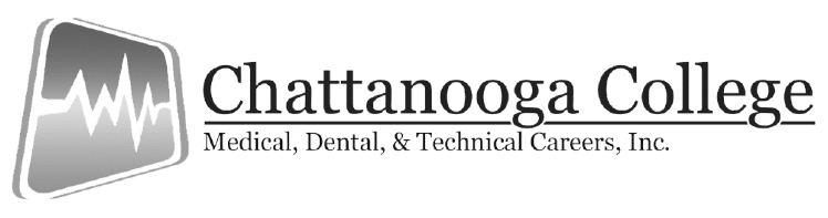 Chattanooga College Logo