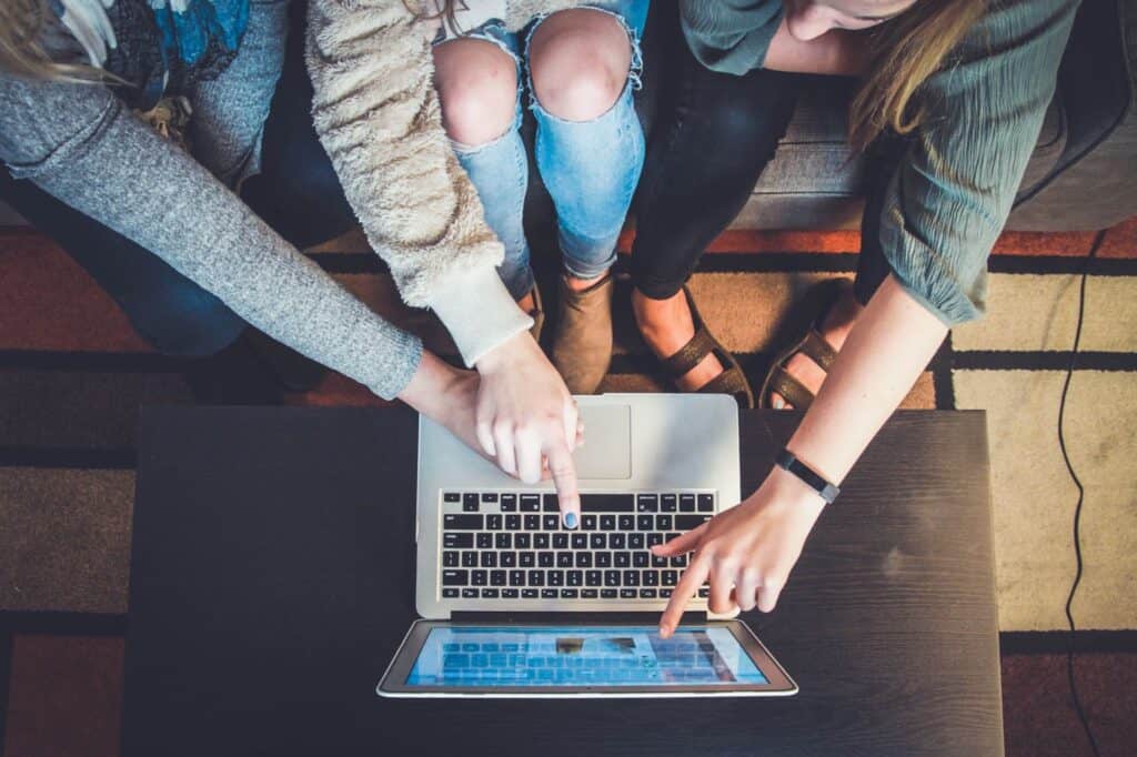 expert web development and web design agency in Asheville