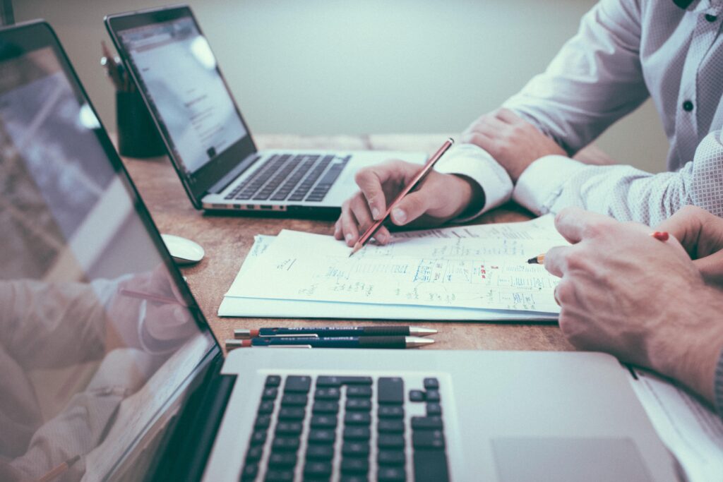 professional software development company in asheville