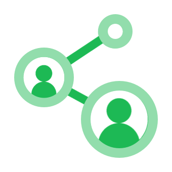step 3 branding customers connect
