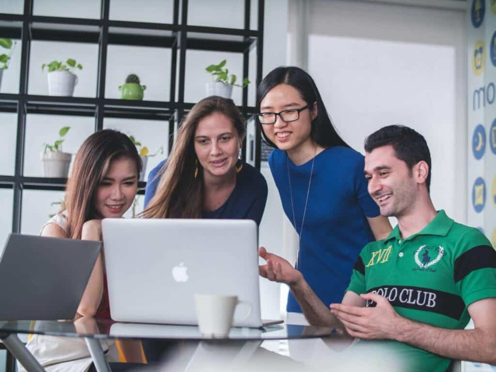 Best web development and web design agency in Asheville
