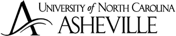 University of North Carolina at Asheville logo