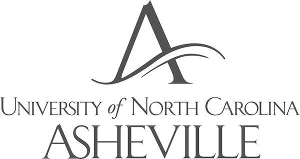 university of north carolina asheville logo