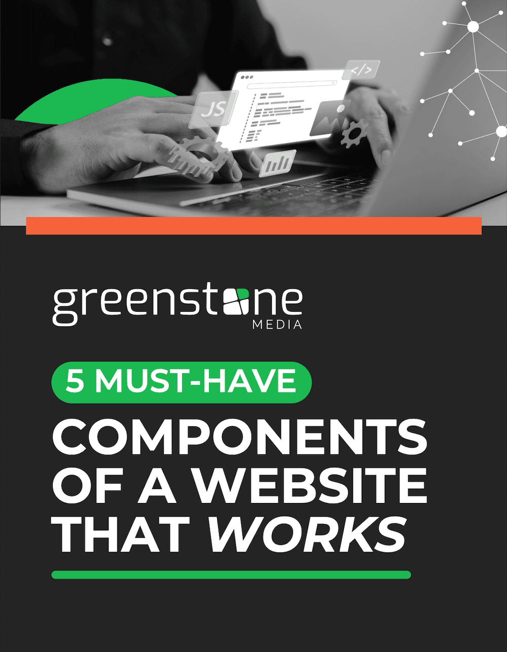 website that works (business) ebook cover
