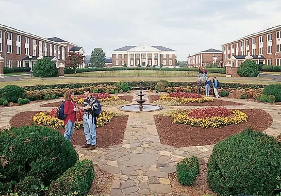 Shorter-University